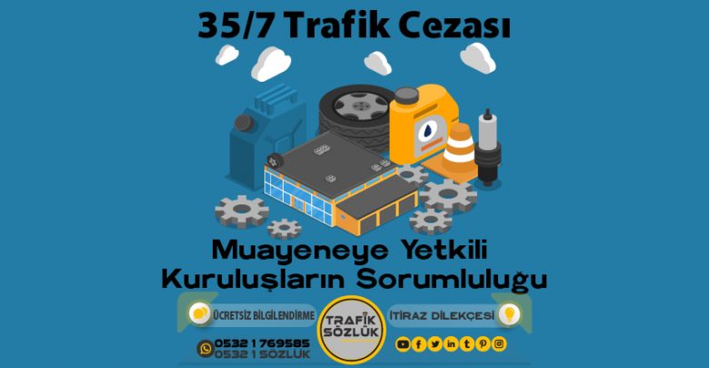 35/7 trafik cezası