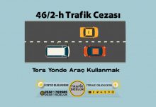 46/2-h trafik cezası
