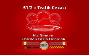 51/2-c trafik cezası