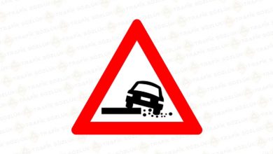 Düşük Banket Levhası T-36