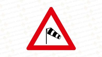 Yandan Rüzgar Levhası T-18