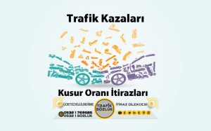 trafik kazaları neden olur