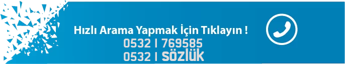 trafik sözlük trafik kazası danışma iletişim hattı 0532 176 95 85 trafik kazası kusur oranı itiraz hizmetleri