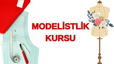 Modelistlik Kursu 2025 rentek Modelistlik kursu