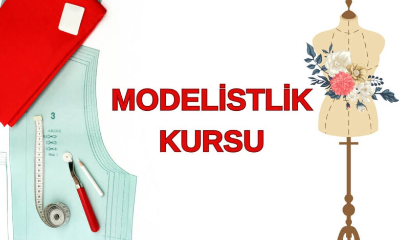 Modelistlik kursu