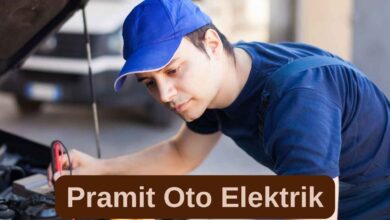 Pramit Oto Elektrik